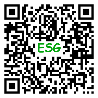 ESG報名QR